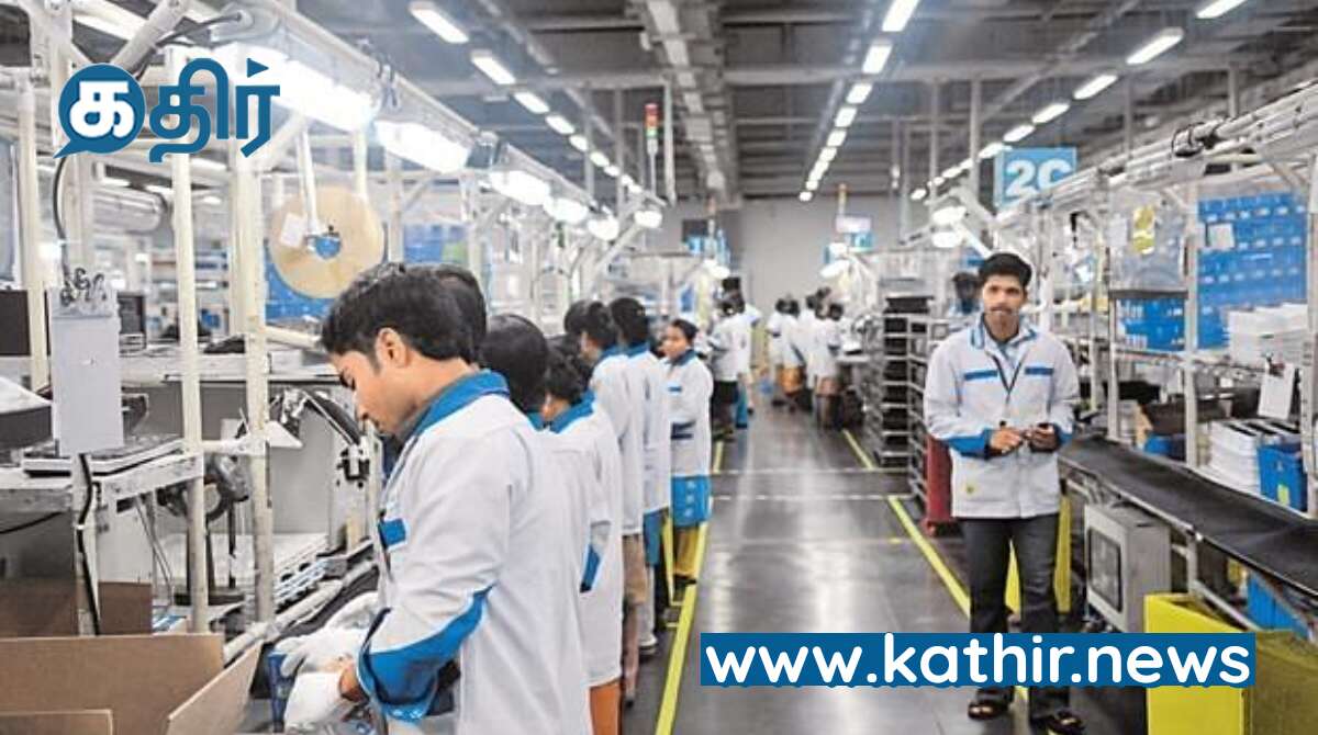 எலக்ட்ரானிக்ஸ், பார்மா, உணவு பதப்படுத்துதல் ஆகியவற்றுக்கான PLI திட்டங்கள் எவ்வாறு முன்னேறி வருகின்றன?