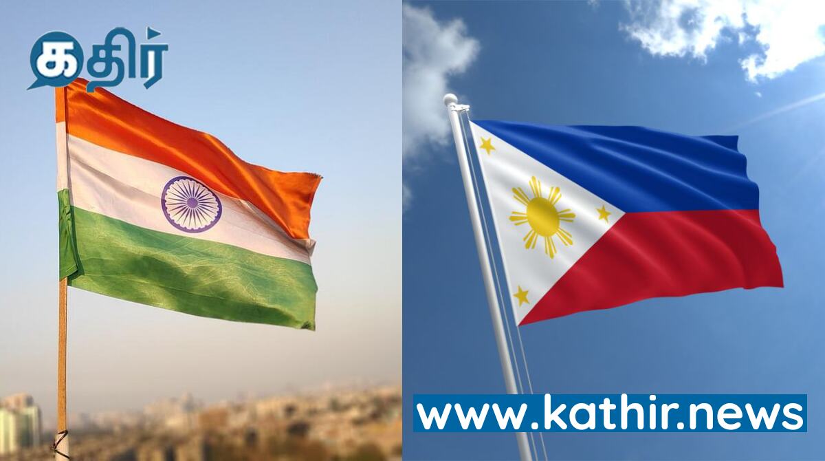 இராணுவத்தை சீரமைத்து வரும் பிலிப்பைன்ஸ் இந்தியாவிடம் இருந்து ராணுவ தடவாளங்களை வாங்க உள்ளதாக தகவல்! விரைவில் கையெழுத்தாக உள்ள ஒப்பந்தங்கள்!