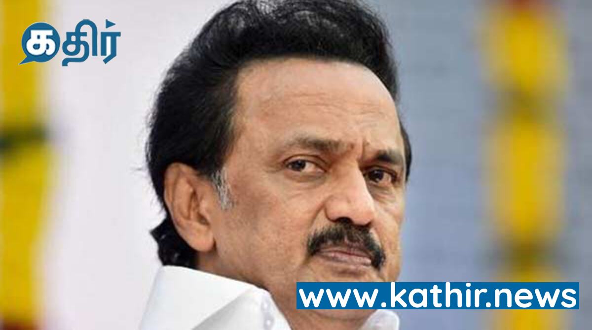 அம்பலமான திமுக அரசின் பொய்!