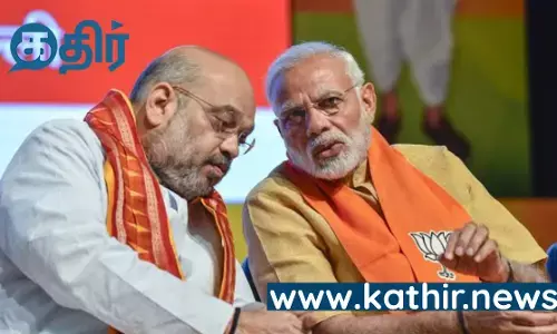 டெல்லி மேலிடம் வீசப்போகும் பிரம்மாஸ்திரம்.... 2024 வெற்றியை உறுதி செய்த முக்கிய முடிவு....