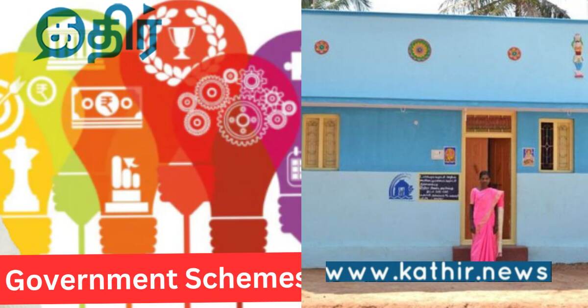 தமிழகத்திற்காக மட்டும் கடந்த ஆண்டு 75,000 கோடி நிதி ஒதுக்கீடு.. மத்திய அரசு வெளியிட்ட செய்தி ..