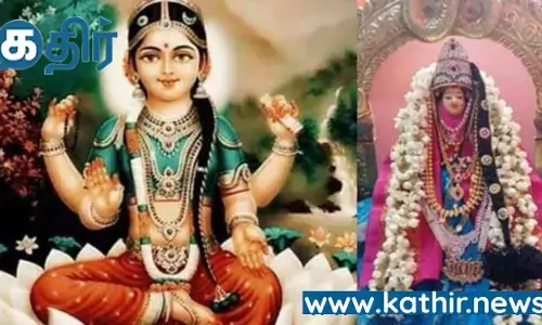 கேட்ட வரங்களை அள்ளித்தரும் பாலாம்பிகை ஆலயம்