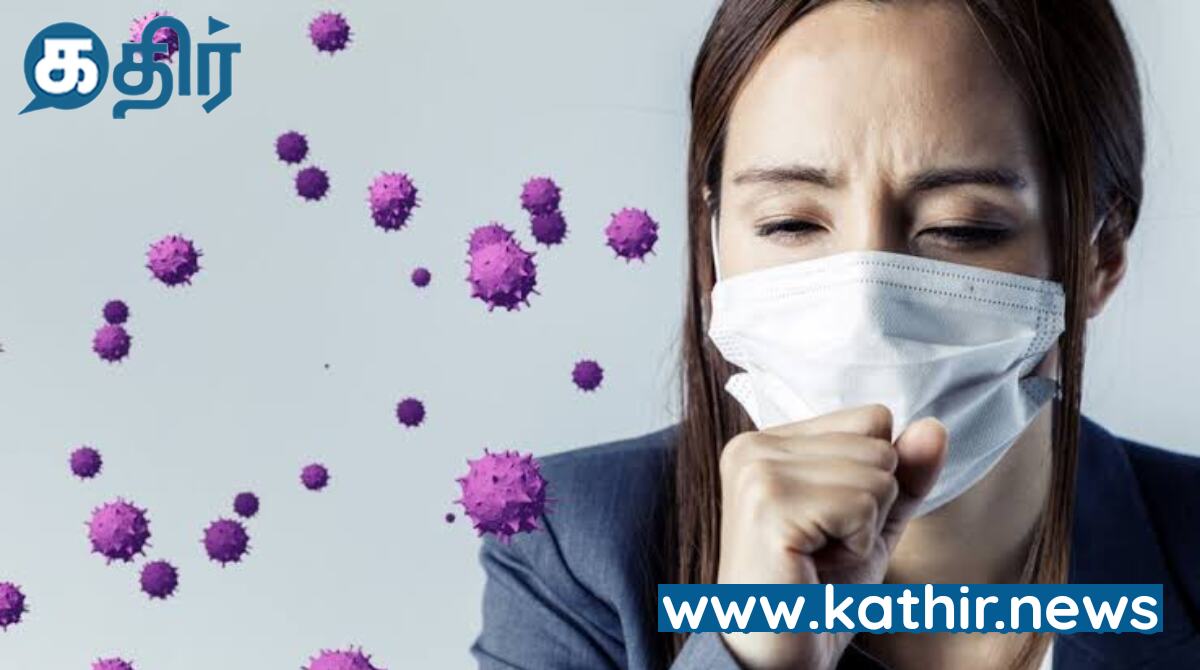 மீண்டும் வேகம் எடுக்கும் கொரோனா தொற்று - தடுப்பு நடவடிக்கைகளை மேற்கொள்ள மாநிலங்களுக்கு மத்திய அரசு வலியுறுத்தல்!