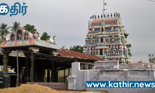 வில்லங்கமான பிரச்சனைகளை வேரோடு அகற்றி பிரகாசமான வாழ்வு தரும் வில்வநாதீஸ்வரர் ஆலயம்!