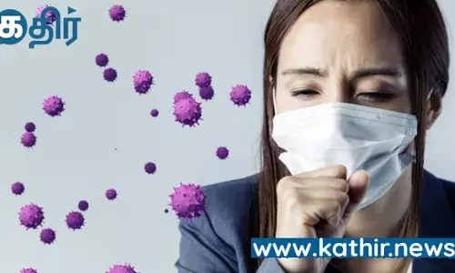 மீண்டும் வேகம் எடுக்கும் கொரோனா தொற்று - தடுப்பு நடவடிக்கைகளை மேற்கொள்ள மாநிலங்களுக்கு மத்திய அரசு வலியுறுத்தல்!