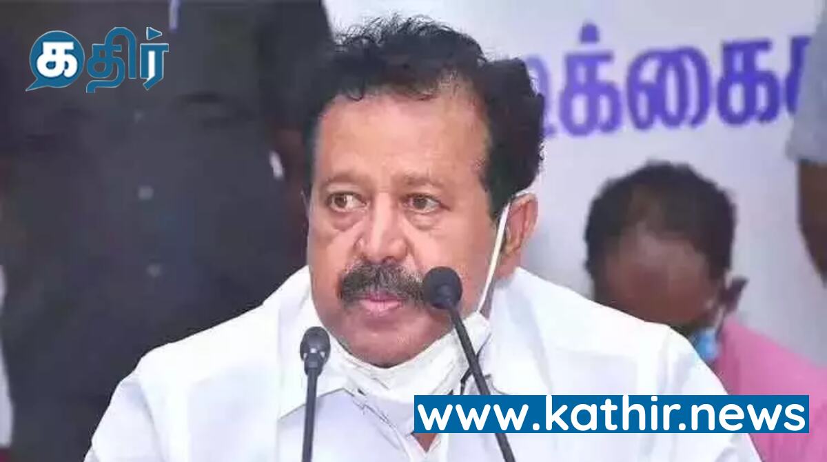 3 ஆண்டு சிறை, ₹50 லட்ச அபராதம்! ஊழலில் தண்டனை பெற்ற பொன்முடி!