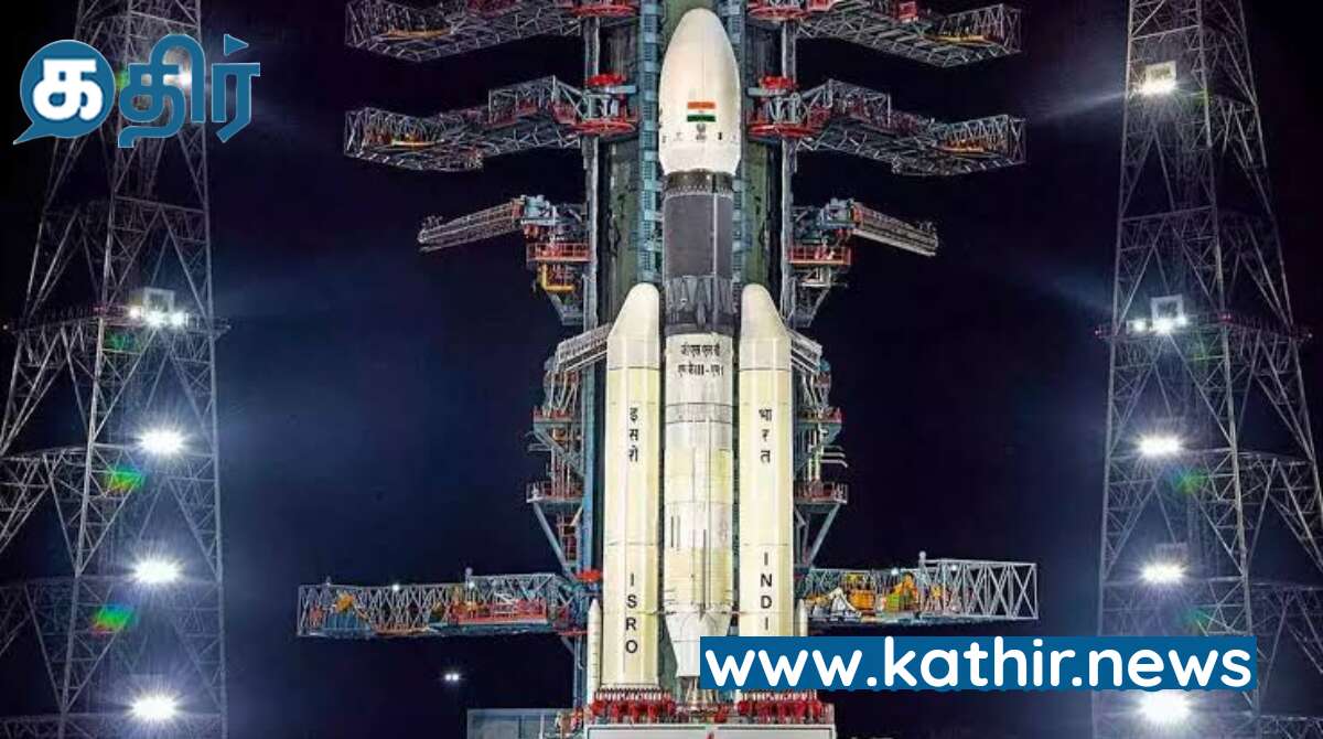 ககன்யான் திட்டத்திற்காக லைஃப் சப்போர்ட் அமைப்பை சுயமாக உருவாக்கும் இந்தியா- இஸ்ரோ தகவல்!