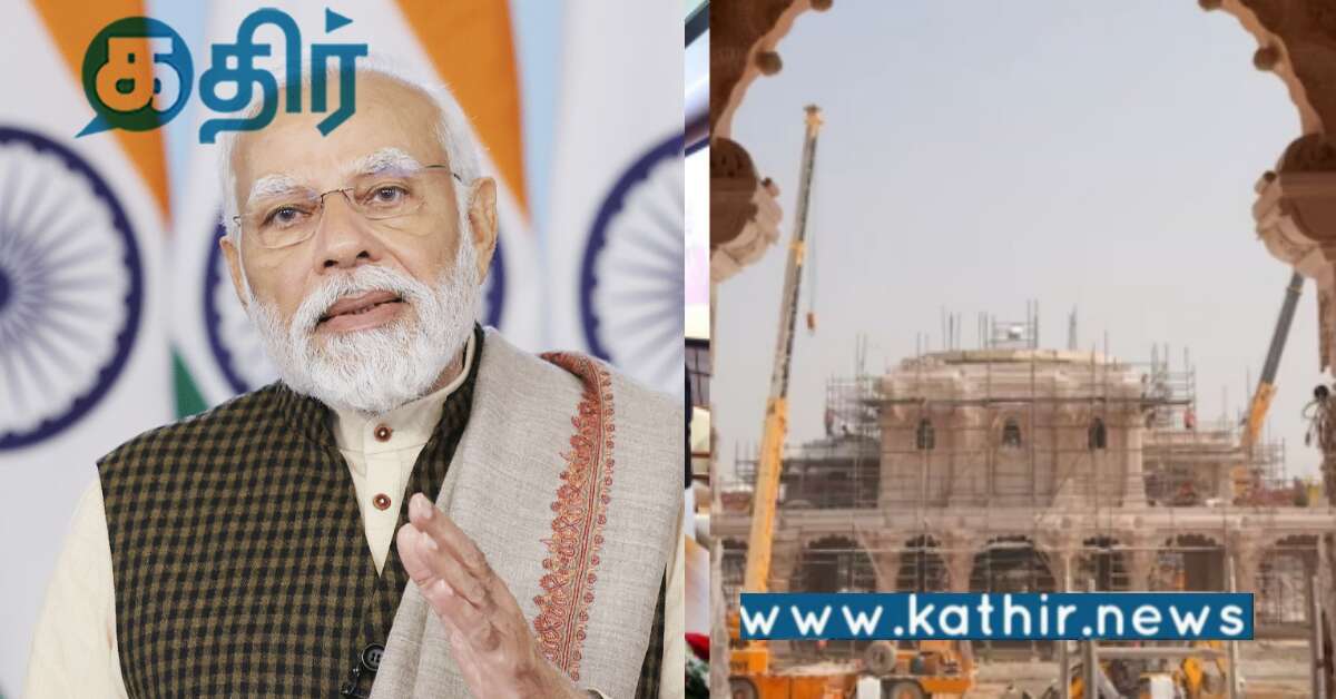 ஆரம்பிக்கலாமா.. லோக்சபா தேர்தலுக்கு பா.ஜ.க-வின் பிரம்மாஸ்திரம்.. பிரதமர் மோடி கொடுத்த அட்வைஸ்..