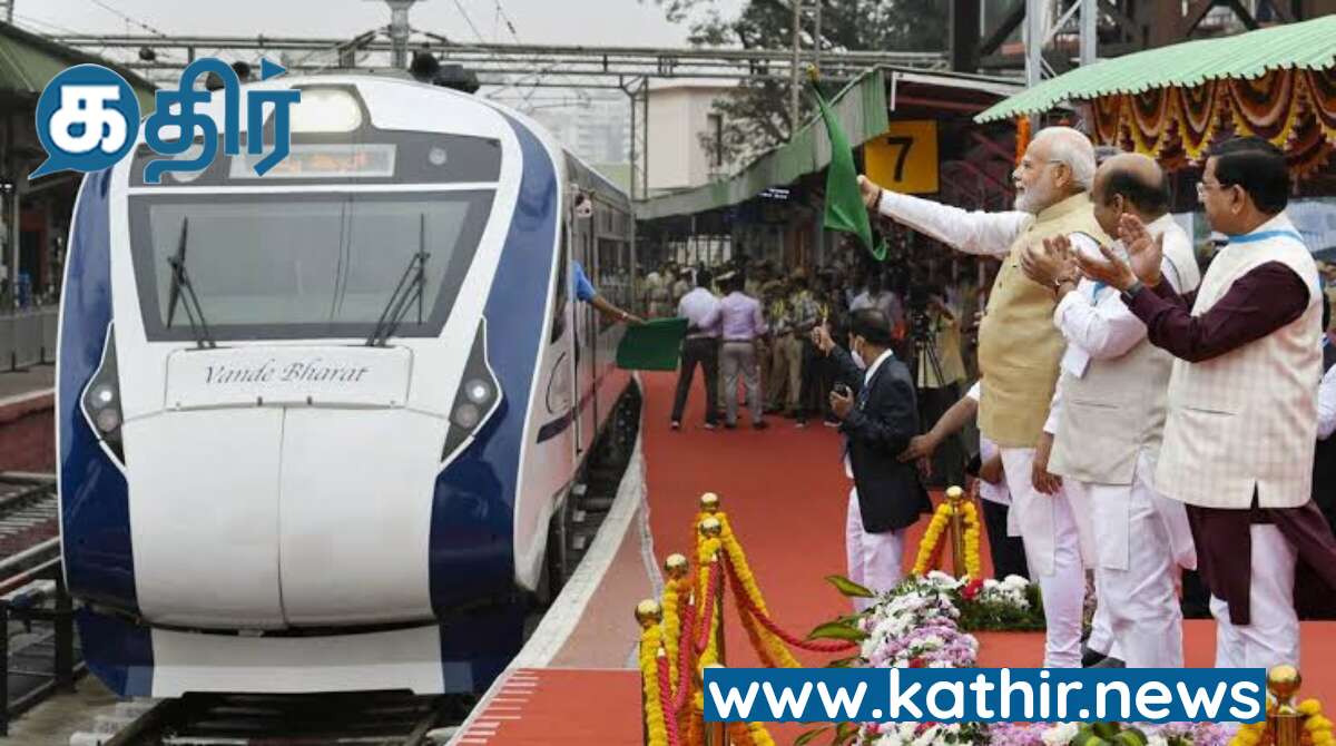 மக்களின் நலனுக்காக டிசம்பர் 30-ஆம் தேதி பிரதமர் மோடி தலைமையில் மேலும் இரு பெரும் துவக்கத் திட்டங்கள்!