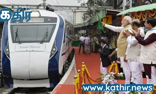 மக்களின் நலனுக்காக டிசம்பர் 30-ஆம் தேதி பிரதமர் மோடி தலைமையில் மேலும் இரு பெரும் துவக்கத் திட்டங்கள்!