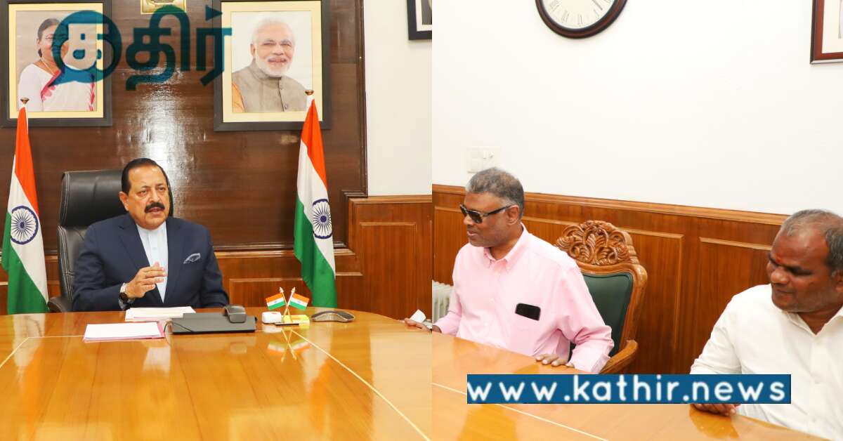 மாற்றுத் திறனாளிகளின் நலனுக்காக பல முயற்சிகளை எடுத்தவர் பிரதமர் மோடி.. லிஸ்ட் இதோ..