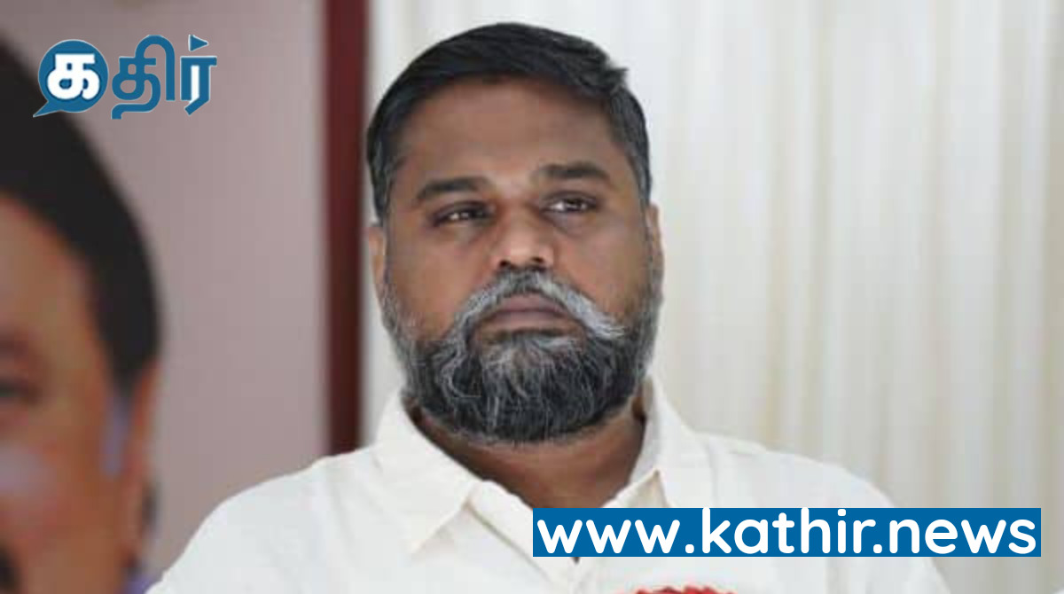 தேர்தல் நேரத்தில் வேலையை காண்பித்த திமுக எம்.பி.செந்தில்குமார்!!