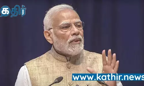 நாட்டின் பெருமைக்காவும் புகழுக்காவும் வாழ வேண்டும் வீர் பால் திவாஸ் நிகழ்ச்சியில் பிரதமர் அறிவுரை!