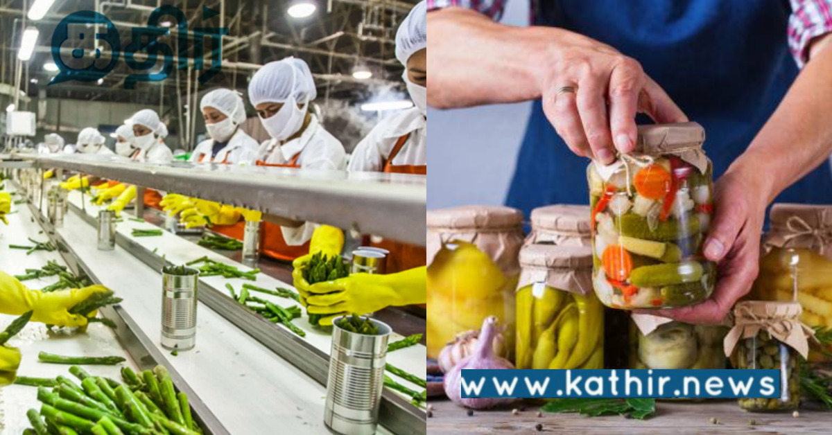 மோடி அரசின் திட்டங்களினால் வலுப்பெறும் விவசாயத் துறை.. உதாரணம் இதோ..