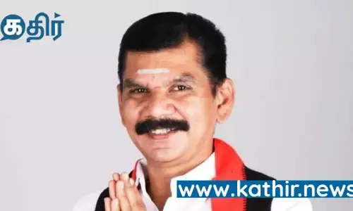 திமுக மேயரை நீக்க, திமுக கவுன்சிலர்களே அனுப்பிய மனு! நம்பிக்கை இல்லா தீர்மானமா?