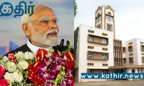 தமிழக பொறியியல் கல்வித் துறையில் புதிய மைல்கற்கள்.. பிரதமர் மோடியினால் நிகழ்ந்த மாற்றம்..