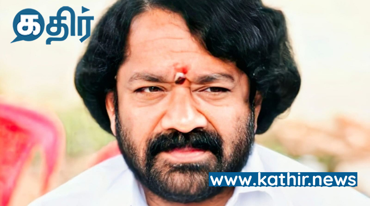 திருவண்ணாமலை கோவிலில் பெண் காவலரை அறைந்த திமுக நிர்வாகி மீது வழக்கு பதிவு- திமுக அரசை கடுமையாக சாடிய அண்ணாமலை!