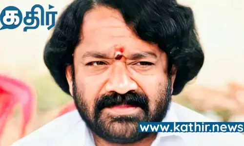 திருவண்ணாமலை கோவிலில் பெண் காவலரை அறைந்த திமுக நிர்வாகி மீது வழக்கு பதிவு- திமுக அரசை கடுமையாக சாடிய அண்ணாமலை!