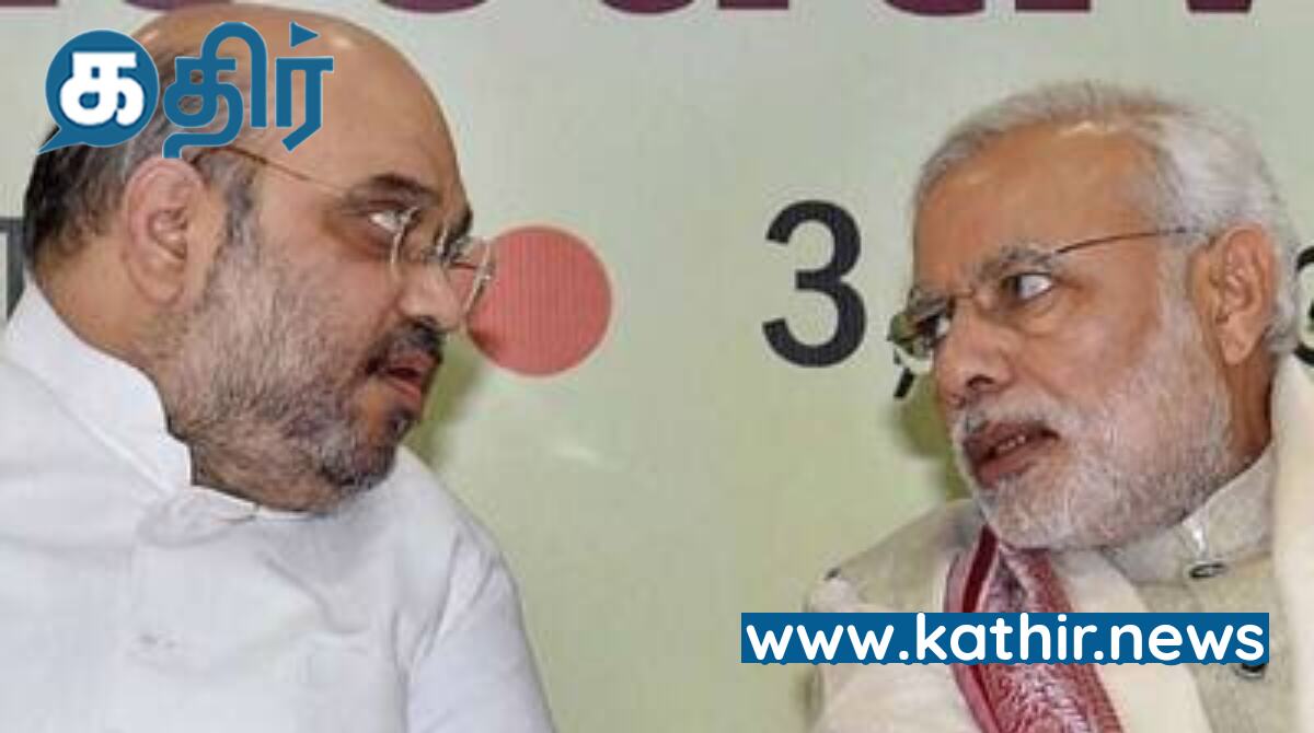 ராஜஸ்தான் தலைநகர் ஜெய்ப்பூரில் நடைபெறும் 58 வது காவல்துறை மாநாட்டில் பங்கேற்கும் பிரதமர் மோடி- மாநாட்டில் விவாதிக்கப்பட இருக்கும் பிரச்சினைகள்!