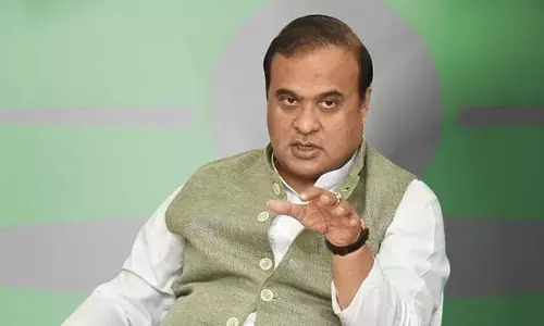 அசாம் மாநிலத்தில் பாதுகாக்கப்படும் பழங்குடியின மக்களின் சமூகம்!