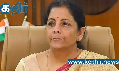 இந்த ஆண்டு பட்ஜெட்டில் மத்திய அரசு சொல்லப்போகும் குட் நியூஸ்! பலன் பெறுவோர் யார்?