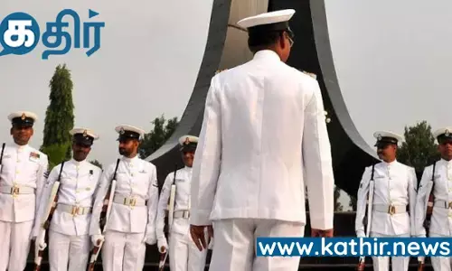 கத்தாரில் சிறை தண்டனை விதிக்கப்பட்ட 8 இந்தியர்கள் மேல்முறையீடு செய்ய 60 நாள் கால அவகாசம்!