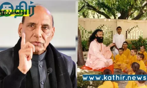 நவீன முறையுடன் கூடிய குருகுல கல்வி.. புதிய அவதாரத்தை கொடுத்திருக்கும் மோடி அரசு..