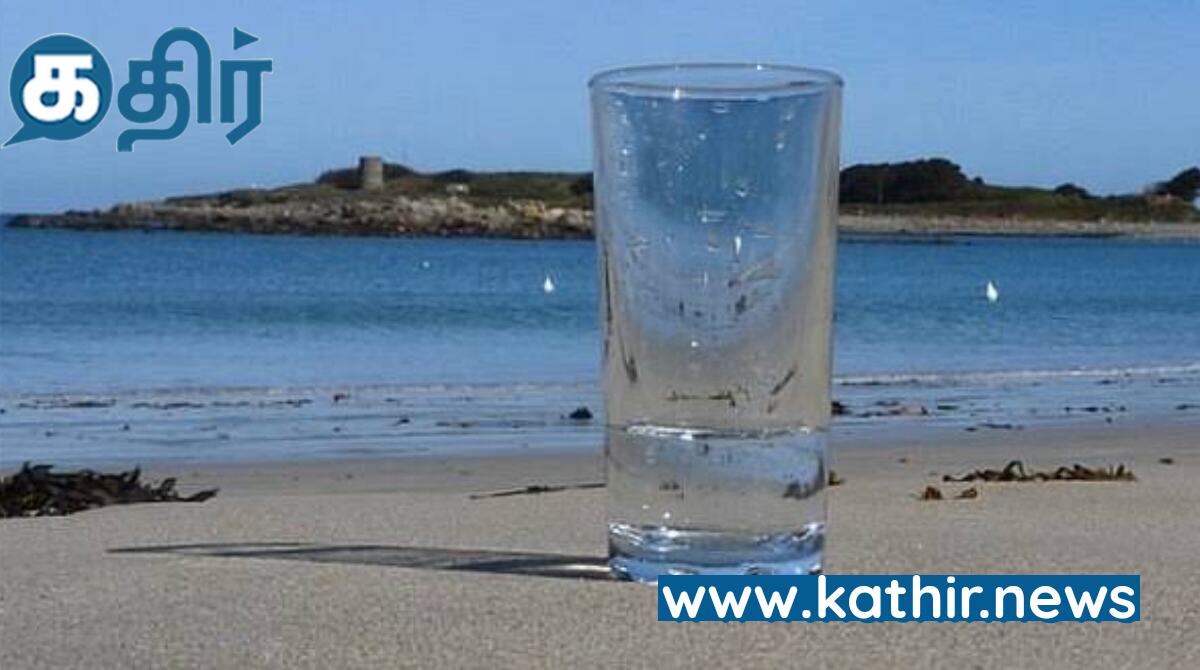 லட்சத்தீவில் கடல் நீரை குடிநீர் ஆக்கும் திட்டத்திற்கு தயார்- இந்தியாவுக்கான இஸ்ரேல் தூதரகம் அறிவிப்பு!