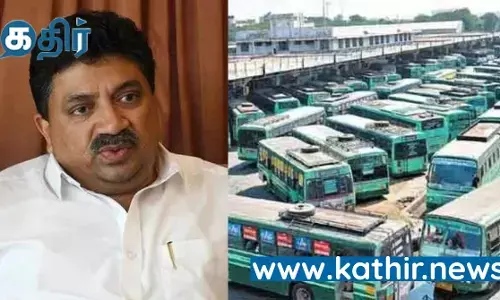 மிகப்பெரும் ஆபத்தை சந்திக்கப்போகும் அறிவாலய அரசு.... நெருங்கிய முடிவு....!