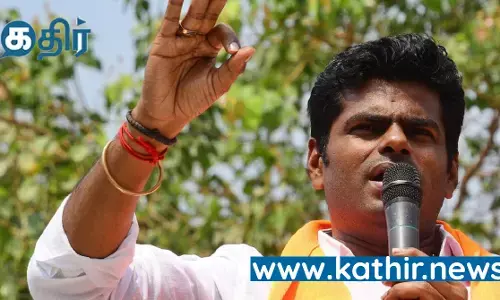 கடலூரைச் சேர்ந்த மண்ணின் மைந்தர்களை மறந்த தமிழக அரசு! கடலூர் மக்களுக்கு அவர்களின் பெருமைகளை முதலில் எடுத்துரைத்த பிரதமர்!