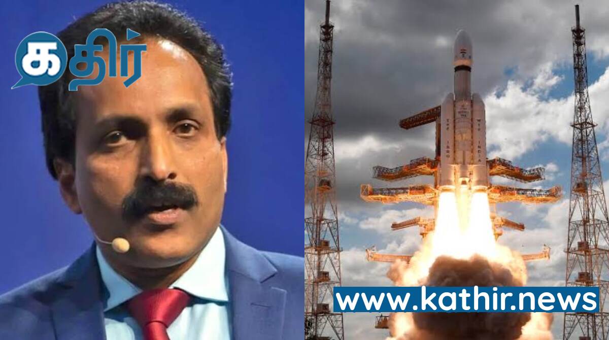 2024 - இல் இந்தியாவின் இஸ்ரோ சாதிக்க இருக்கும் 12 விண்வெளி பயணங்கள்- நாட்டின் வளர்ச்சியை பிரதிபலிக்கும் நம்பிக்கை!