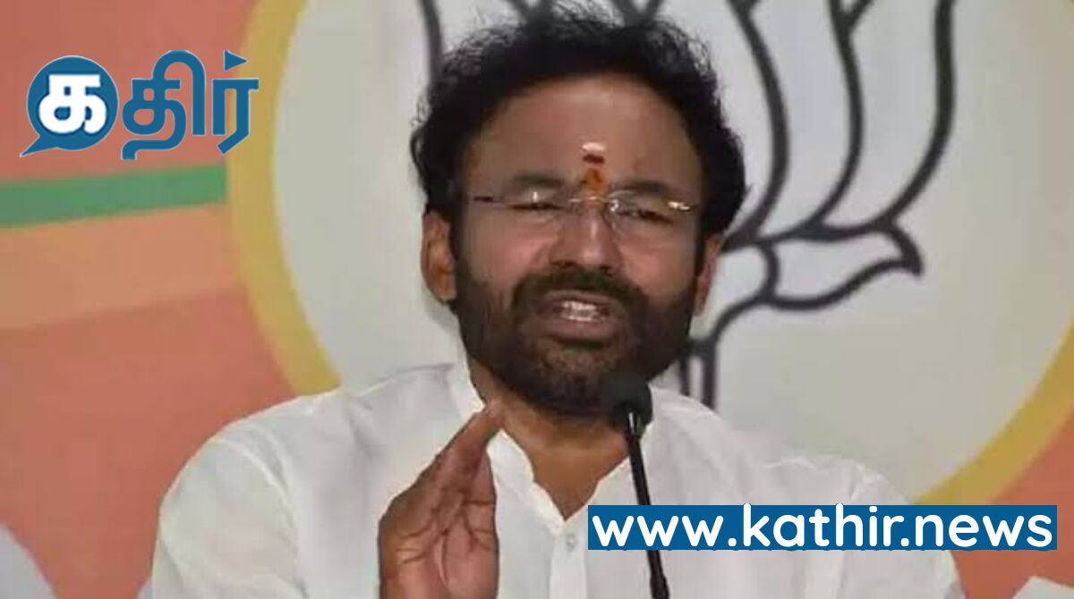 தேர்தல் வெற்றிக்கும் ராமர் கோவில் கும்பாபிஷேகத்திற்கும் எந்த தொடர்பும் இல்லை - புறம் பேசிய வாயை அடைத்த மத்திய மந்திரி!