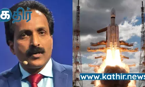 2024 - இல் இந்தியாவின் இஸ்ரோ சாதிக்க இருக்கும் 12 விண்வெளி பயணங்கள்- நாட்டின் வளர்ச்சியை பிரதிபலிக்கும் நம்பிக்கை!