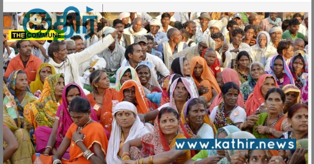 வறுமையில் வாடிய 24.82 கோடி தனிநபர்களை மீட்டெடுத்த மோடி அரசு.. எது காரணம் தெரியுமா..