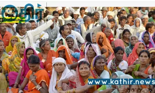 வறுமையில் வாடிய 24.82 கோடி தனிநபர்களை மீட்டெடுத்த மோடி அரசு.. எது காரணம் தெரியுமா..