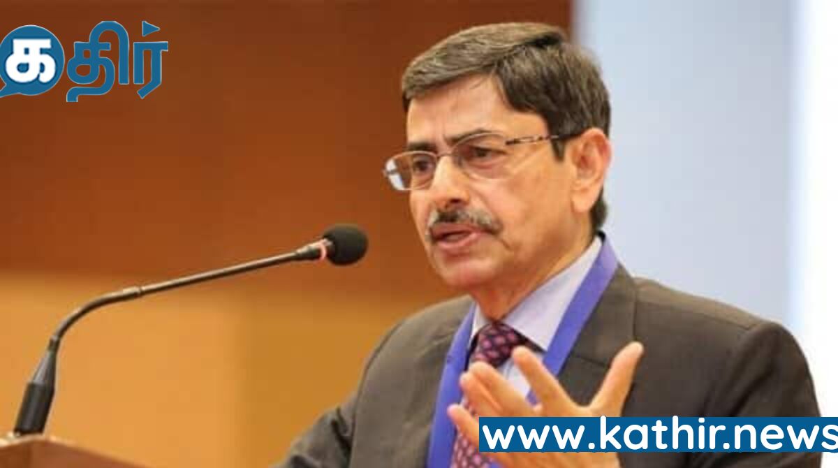 ' பல்வேறு மொழியும் கலாச்சாரமும் பண்பாடும் கொண்டிருந்தாலும் மக்கள் குடும்பமாக வாழ அடிப்படை காரணம் ராமர்' - கவர்னர் ஆர்.என் ரவி!