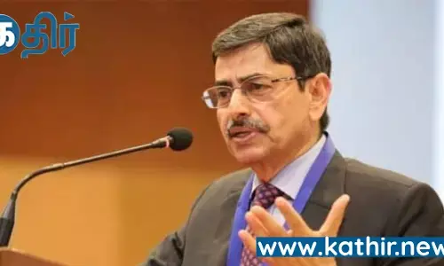  பல்வேறு மொழியும் கலாச்சாரமும் பண்பாடும் கொண்டிருந்தாலும் மக்கள் குடும்பமாக வாழ அடிப்படை காரணம் ராமர் - கவர்னர் ஆர்.என் ரவி!