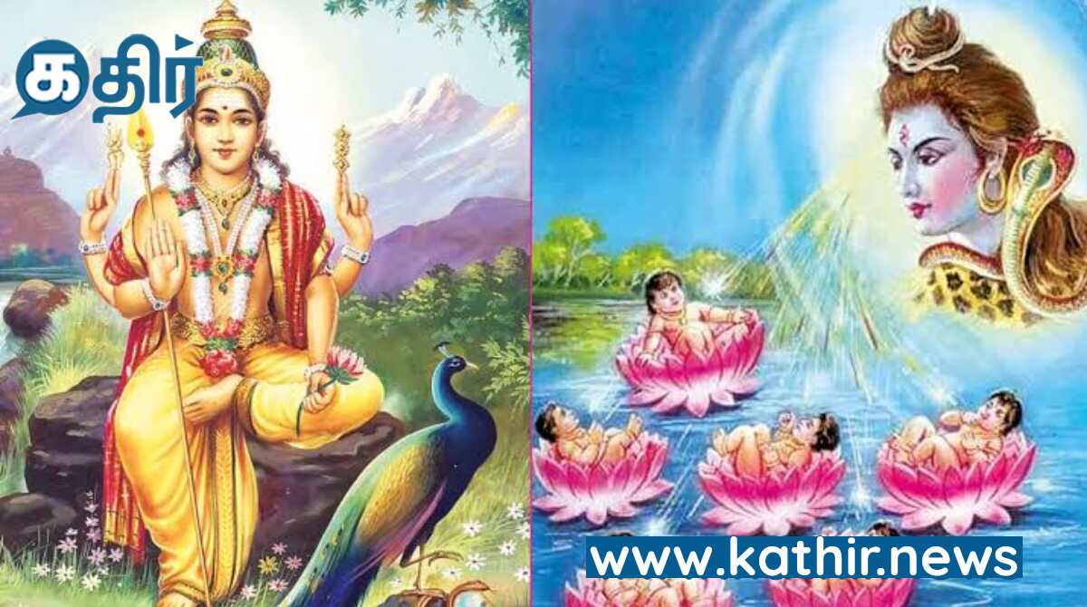 பகைமையை விரட்டும் தைப்பூசம் - உருவான வரலாறும் விரதம் கடைபிடிக்க வேண்டிய முறைகளும்!