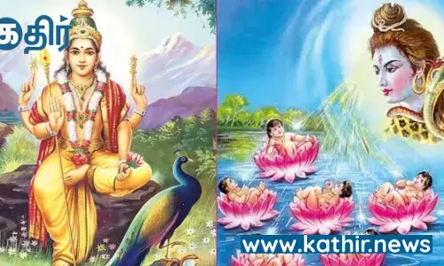 பகைமையை விரட்டும் தைப்பூசம் - உருவான வரலாறும் விரதம் கடைபிடிக்க வேண்டிய முறைகளும்!