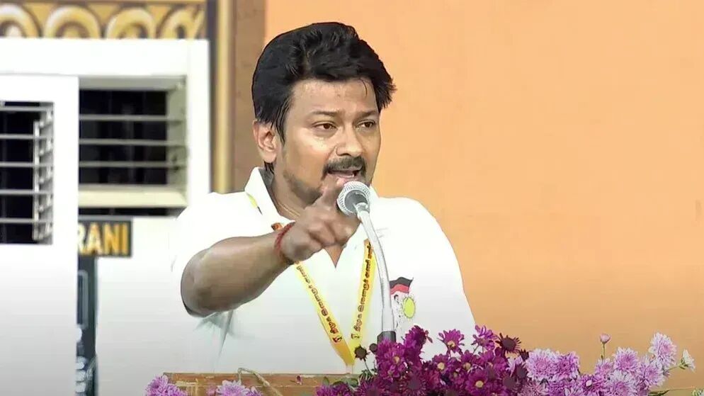 திமுக இளைஞரணி மாநாட்டு அரங்கம் உலக சாதனை புத்தகத்தில் இடம்பிடித்ததா? அட பாவத்த! இதுலயுமா!