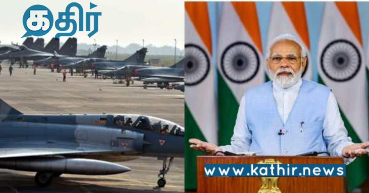 இனி தரத்தில் இல்லை சமரசம்.. வந்தது மோடி அரசின் மேக் இன் இந்தியா.. புதிய அவதாரம்..