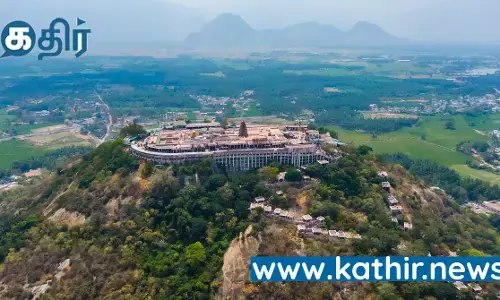 பழனி முருகன் கோவிலில் வேறு மதத்தினர் நுழைய தடை! உறுதிமொழி ஏற்று அனுமதிக்கலாம்!