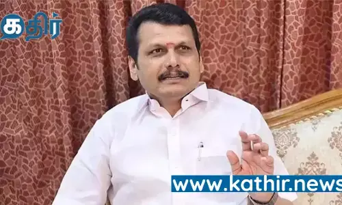 சட்டம் அனைவருக்கும் சமம்! அமைச்சராக தொடரும் செந்தில் பாலாஜி! நீதிபதி கேள்வி!