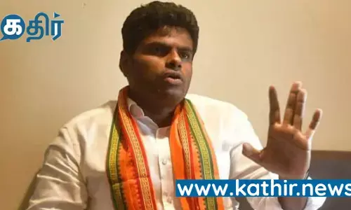 துரைமுருகன் வீட்டு கதவை அமலாக்கத்துறை விரைவில் தட்டும்! மணல் கொள்ளை விவகாரம்!