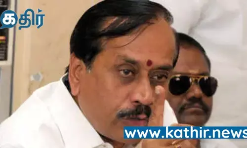 இந்து விரோத போக்கை திமுக எப்பொழுது நிறுத்தும்! குற்றம் சாடிய எச். ராஜா!