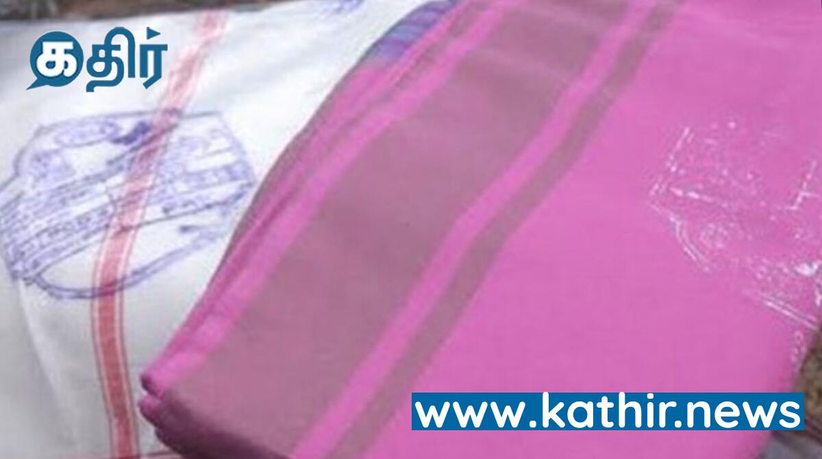 உற்பத்தி செலவைக் குறைத்துவிட்டு, பெரிய அளவில் ஊழல்! திமுக அமைச்சர் காந்தி குறித்து அண்ணாமலை சாடல்!