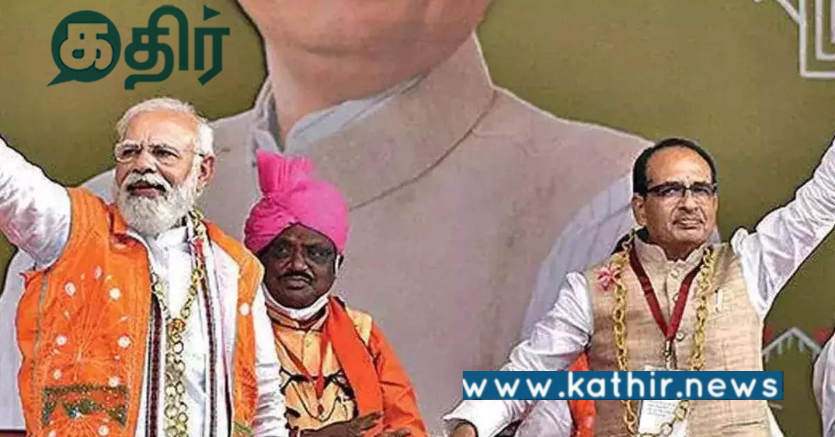 ரூ. 7,500 கோடி மதிப்பில் பல்வேறு வளர்ச்சித் திட்டங்கள்.. பிரதமர் தொலைநோக்குப் பார்வையினால் சாத்தியமானது எப்படி?