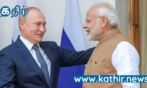 ஐ.நா.,வில் இந்தியாவை நிரந்திர உறுப்பினராக வேண்டும்! ரஷ்யா வலியுறுத்தல்!