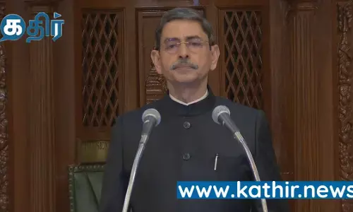 உண்மைக்கு மாறான தகவல்கள் இடம்பெற்ற ஆளுநர் அறிக்கை! ஆளுநர் மாளிகை விளக்கம்!