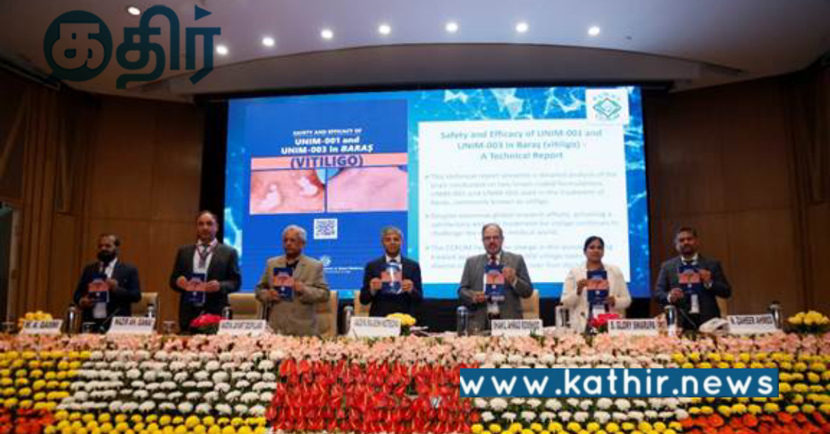 உலகளாவில் பாரம்பரிய மருத்துவத்தில் இந்தியாவின் தலைமை.. மோடி அரசினால் விளையும் மாற்றங்கள்..